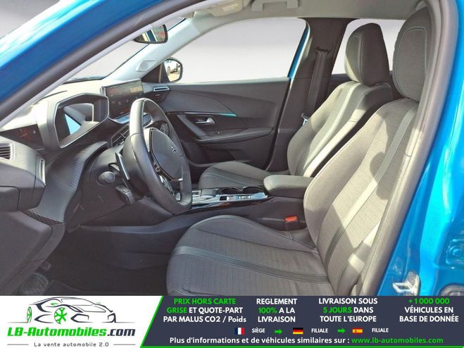 Peugeot 2008 BlueHDi 130  BVA Bleu M�tallique de 2023