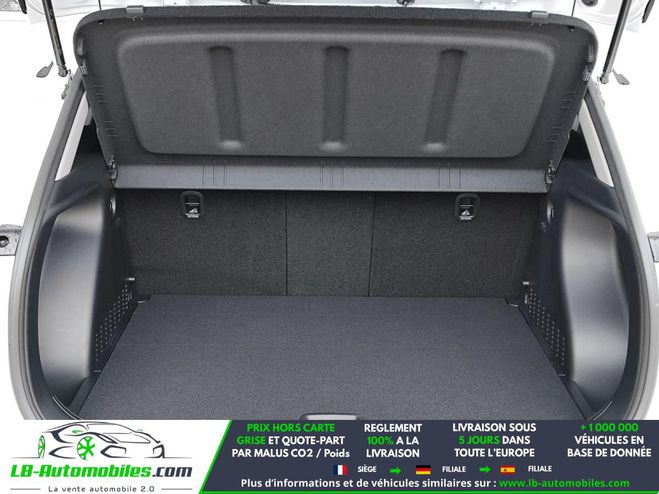 Hyundai Kona 1.6 GDi 141 Hybrid Blanc de 2024