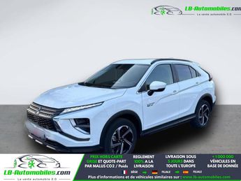  Voir d&eacute;tails -Mitsubishi Eclipse 2.4 MIVEC PHEV Twin Motor 4WD 188 ch &agrave; Beaupuy (31)