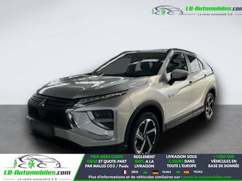  Voir d&eacute;tails -Mitsubishi Eclipse 2.4 MIVEC PHEV Twin Motor 4WD 188 ch &agrave; Beaupuy (31)