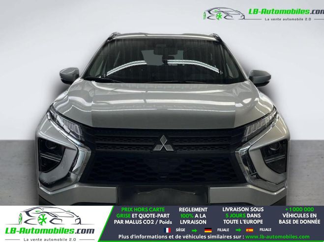 Mitsubishi Eclipse 2.4 MIVEC PHEV Twin Motor 4WD 188 ch Argent� M�tallique de 2023