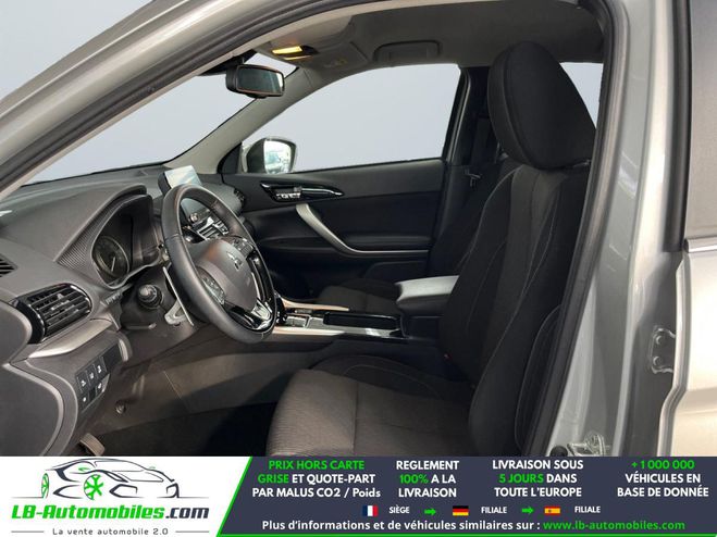 Mitsubishi Eclipse 2.4 MIVEC PHEV Twin Motor 4WD 188 ch Argent� M�tallique de 2023