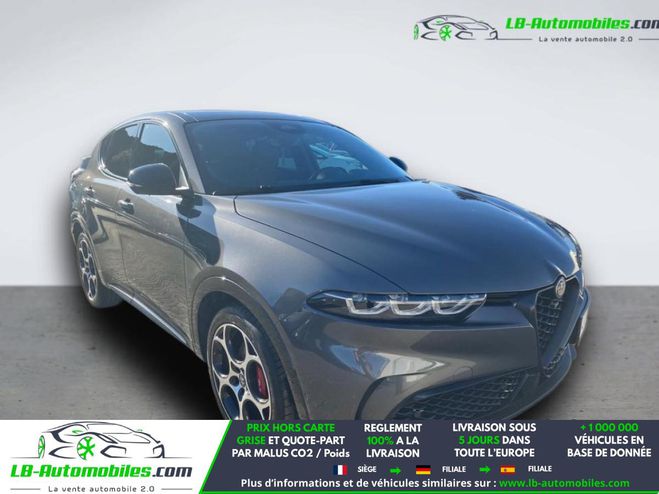 Alfa romeo Tonale 1.5 Hybrid 160 ch VGT BVA Brun M�tallique de 2023