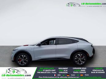  Voir d&eacute;tails -Ford Mustang 76 kWh 269 ch AWD &agrave; Beaupuy (31)