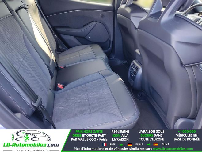 Ford Mustang 99 kWh 487 ch AWD Bleu M�tallique de 2023
