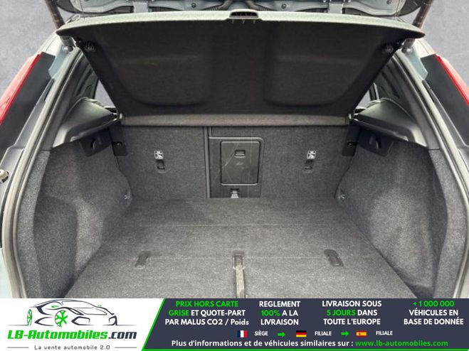Volvo XC40 Electrique AWD 408 ch BVA Gris M�tallique de 2022