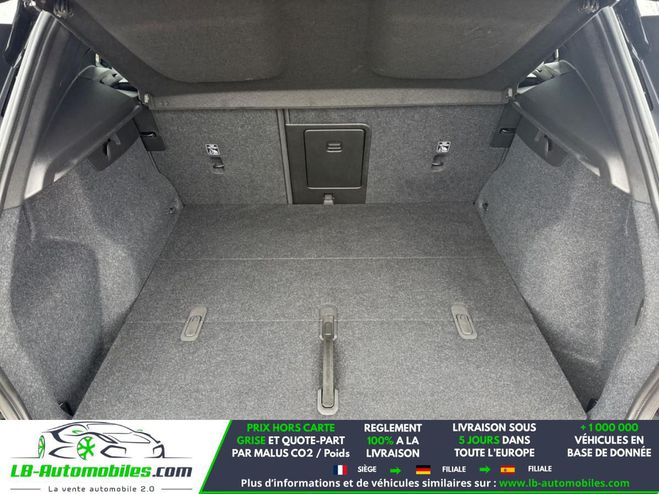 Volvo XC40 Electrique AWD 408 ch BVA Noir M�tallique de 2023