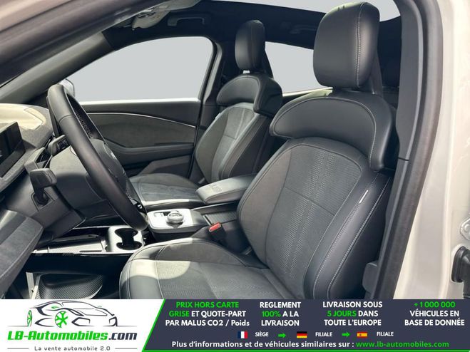 Ford Mustang 99 kWh 487 ch AWD Blanc M�tallique de 2024