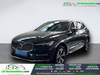  Voir d&eacute;tails -Volvo XC60 T6 AWD 253 ch + 145 ch BVA &agrave; Beaupuy (31)