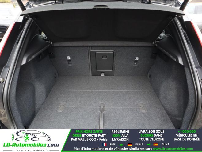 Volvo XC40 Electrique 231 ch BVA  de 2022