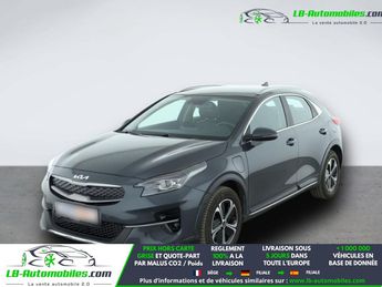  Voir d&eacute;tails -Kia Xceed 1.6 GDi Hybride Rechargeable 141ch BVA &agrave; Beaupuy (31)