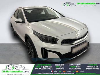  Voir d&eacute;tails -Kia Xceed 1.6 GDi Hybride Rechargeable 105ch BVA &agrave; Beaupuy (31)