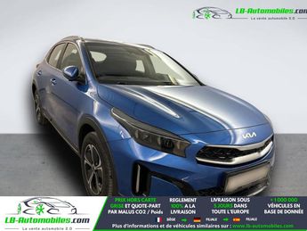  Voir d&eacute;tails -Kia Xceed 1.6 GDi Hybride Rechargeable 105ch BVA &agrave; Beaupuy (31)
