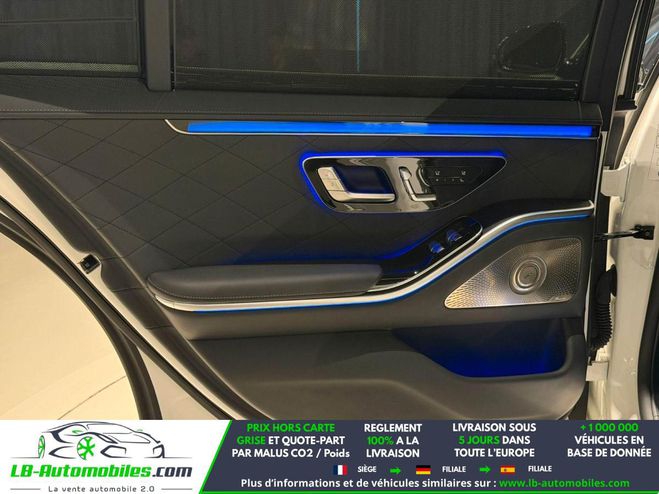 Mercedes Classe S 580 e BVA Blanc M�tallique de 2024