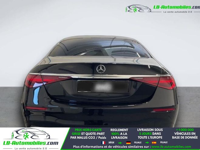 Mercedes Classe S 580 e BVA Noir M�tallique de 2023