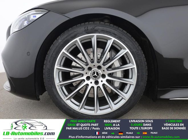Mercedes Classe S 580 e BVA Noir M�tallique de 2022