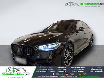  Voir d&eacute;tails -Mercedes Classe S 580 e BVA &agrave; Beaupuy (31)