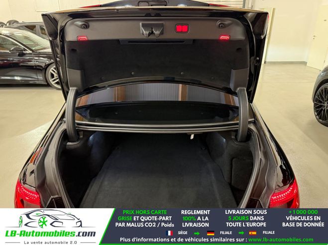 Mercedes Classe S 580 e BVA Noir M�tallique de 2022