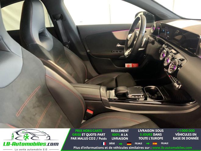 Mercedes Classe CLA 250 e BVA Gris M�tallique de 2022