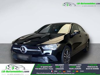  Voir d&eacute;tails -Mercedes Classe CLA 250 e BVA &agrave; Beaupuy (31)