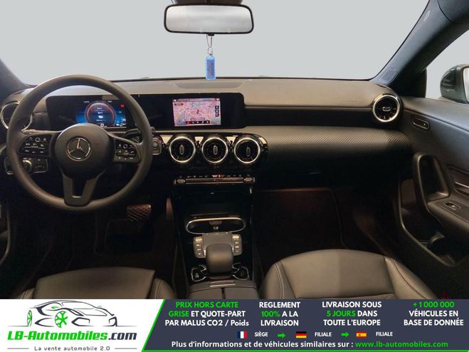 Mercedes Classe CLA 250 e BVA Noir de 2022