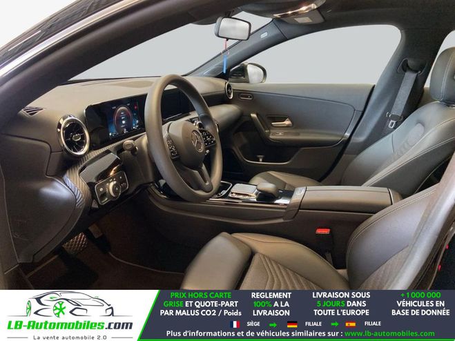 Mercedes Classe CLA 250 e BVA Noir de 2022