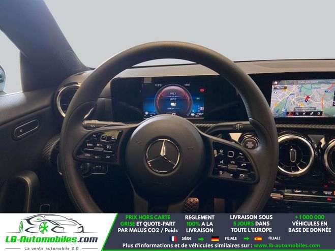Mercedes Classe CLA 250 e BVA Noir de 2022