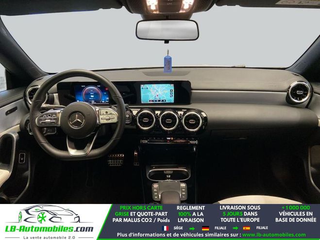 Mercedes Classe CLA 250 e BVA Blanc M�tallique de 2022