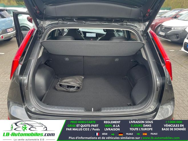 Kia Niro 1.6 GDi 183 ch PHEV BVA Gris M�tallique de 2023