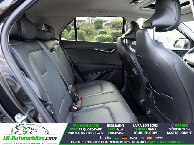 Kia Niro 1.6 GDi 183 ch PHEV BVA Noir M�tallique de 2024