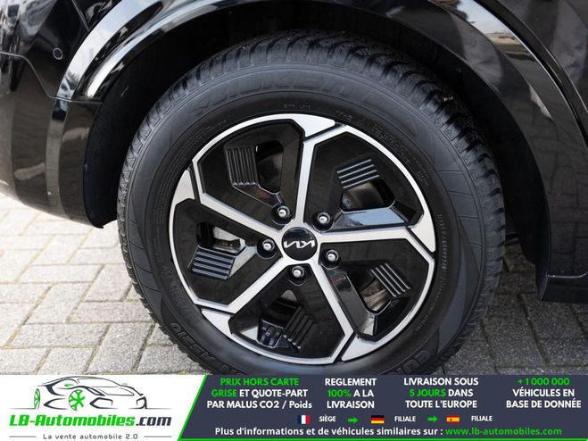 Kia Niro 1.6 GDi 183 ch PHEV BVA Noir M�tallique de 2024