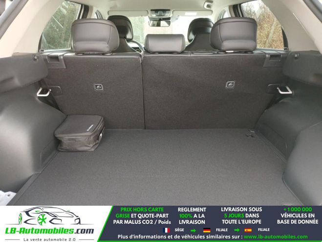 Kia Niro 1.6 GDi 183 ch PHEV BVA Blanc M�tallique de 2025