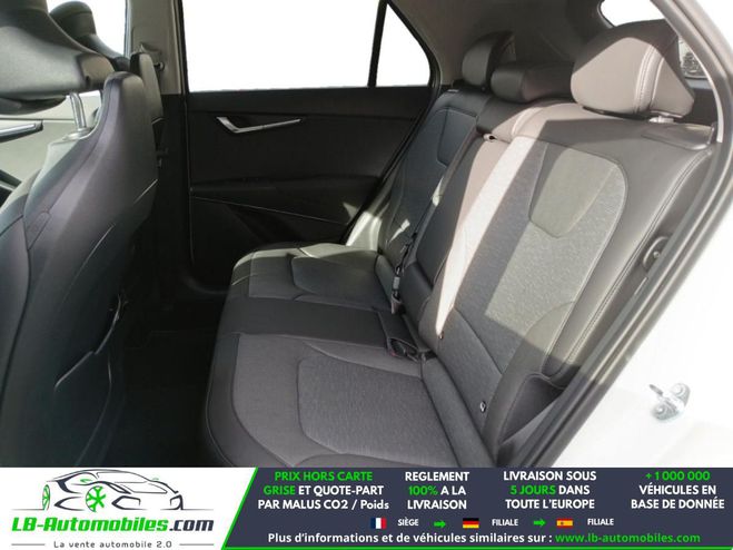 Kia Niro 1.6 GDi 183 ch PHEV BVA Blanc M�tallique de 2025