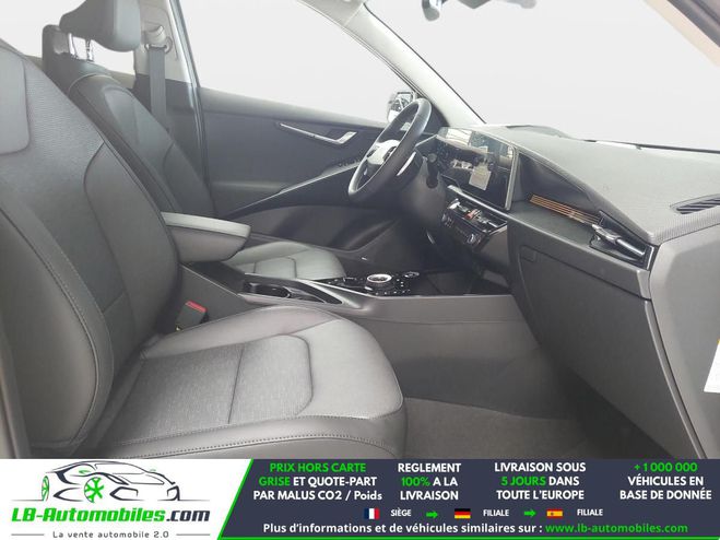 Kia Niro 1.6 GDi 183 ch PHEV BVA Blanc M�tallique de 2025
