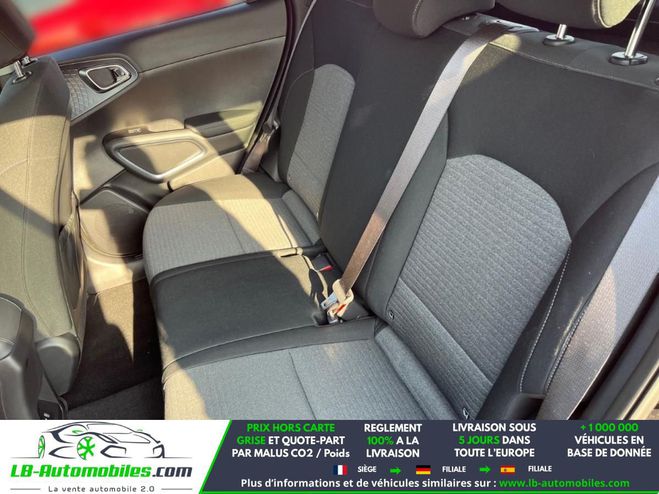 Kia E-Soul 204 ch Noir M�tallique de 2023
