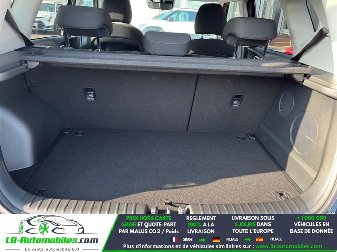 Kia E-Soul 204 ch Noir M�tallique de 2023