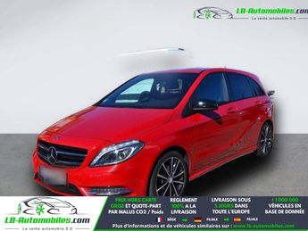  Voir d&eacute;tails -Mercedes Classe B 200 CDI 7-G DCT A &agrave; Beaupuy (31)