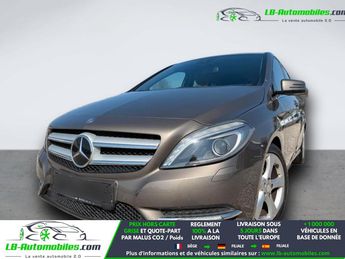  Voir d&eacute;tails -Mercedes Classe B 200 CDI 7-G DCT A &agrave; Beaupuy (31)