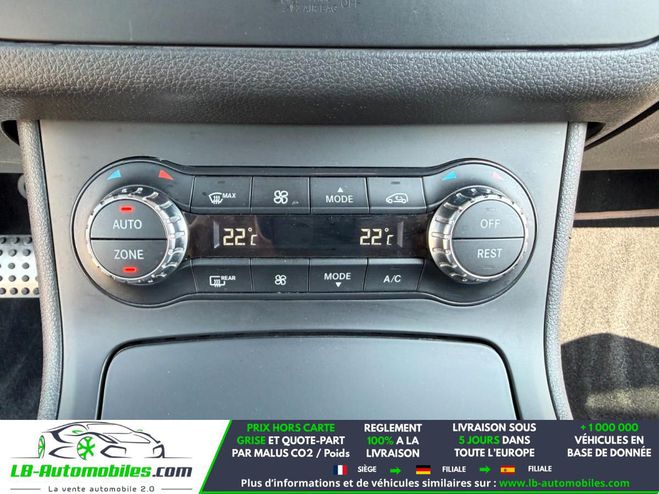 Mercedes Classe B 200 CDI 7-G DCT A Gris de 2013