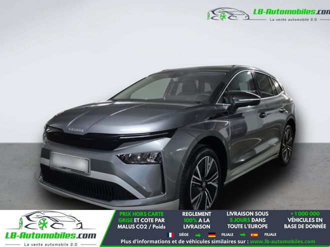 Skoda Enyaq iV 60 Gris M�tallique de 2025