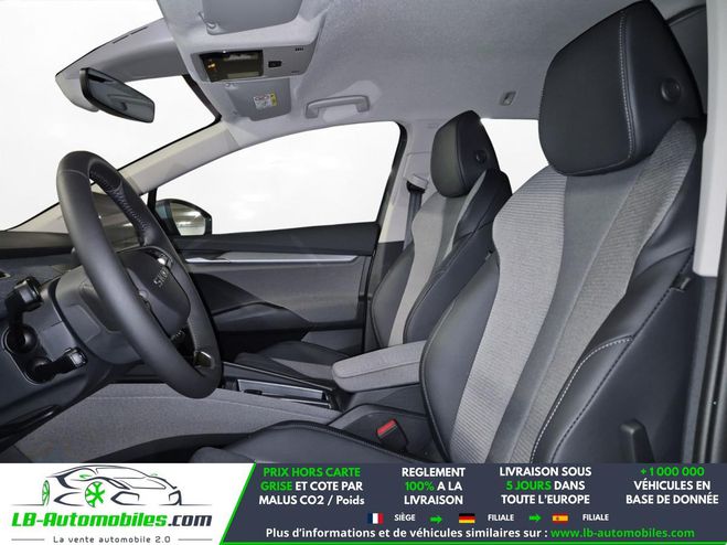 Skoda Enyaq iV 60 Gris M�tallique de 2025