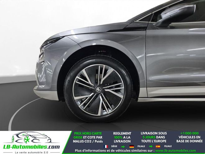 Skoda Enyaq iV 60 Gris M�tallique de 2025