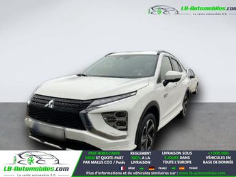  Voir d&eacute;tails -Mitsubishi Eclipse 2.4 MIVEC PHEV Twin Motor 4WD 188 ch &agrave; Beaupuy (31)
