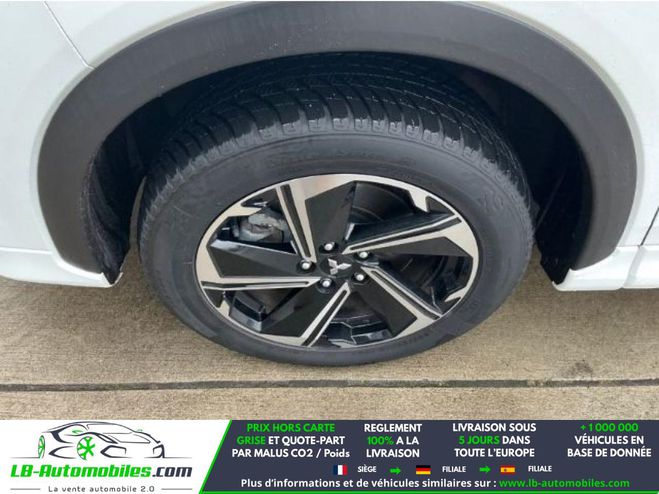 Mitsubishi Eclipse 2.4 MIVEC PHEV Twin Motor 4WD 188 ch Blanc M�tallique de 2022