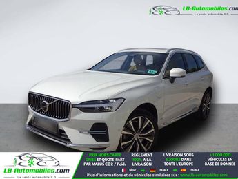  Voir d&eacute;tails -Volvo XC60 T6 AWD 253 ch + 87 ch BVA &agrave; Beaupuy (31)