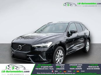  Voir d&eacute;tails -Volvo XC60 T8 AWD 310 ch + 145 ch BVA &agrave; Beaupuy (31)