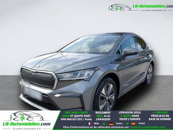  Voir d&eacute;tails -Skoda Enyaq iV 60 &agrave; Beaupuy (31)