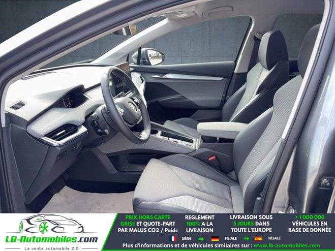 Skoda Enyaq iV 60 Gris M�tallique de 2024