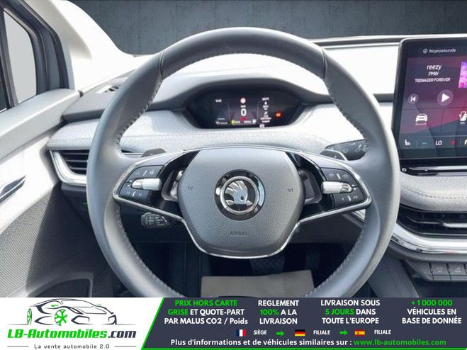 Skoda Enyaq iV 60 Gris M�tallique de 2024