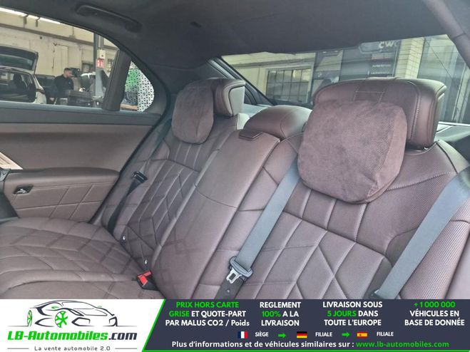BMW Serie 7 750e xDrive 489 ch BVA Blanc M�tallique de 2025